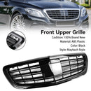 Mercedes-Benz S-Klasse W222 S500 S550 S600 2014–2020 mit ACC-Frontgrill