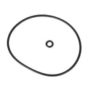 2X Sada na opravu karburátoru vhodná pro Honda XL250 Motosport 250 1972-1975 Generic