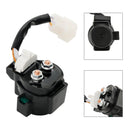 Starter magnetrelæ egnet til Husqvarna Svartpilen 125 200 250 401 Vitpilen 401