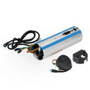 Kredsløbskort + Bluetooth dashboard controller til ES1/ES2