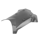 Para-brisa de motocicleta adequado para BMW F750GS F850GS ADV 2018-2020 Genérico