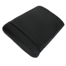 Svart passasjersetepute passer til Yamaha Yzfr1 Yzf R1 Yzf-R1 1998-1999 Generisk