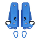 Kylarsidoskyddsskydd för Yamaha MT-07 FZ-07 2021-2022 Generic