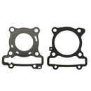 Yamaha GPD125A NMax N-Max 125 2014-2020 Kit de juntas de pistón de tubo de cilindro de 52 mm Fedex Express