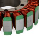 Zespół stojana dla Yamaha 2016-2018 WOLVERINE R-SPEC 700 EPS cewki generatora Fedex Express Generic