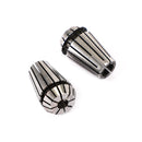 9 stk/12 stk/10 stk/ER16 fjederspændesæt til CNC fræse drejebænk