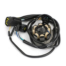 Areyourshop STATOR GENERATOR ALTERNATOR Nadaje się do Honda CR250 CR 250 R 1999