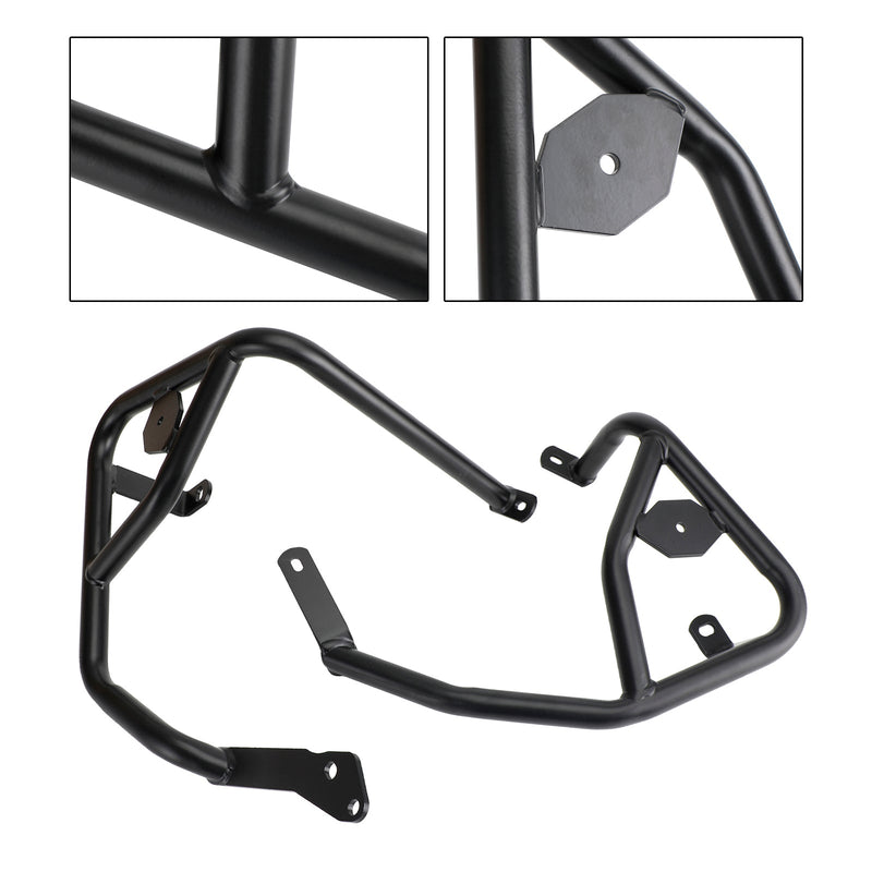 Kawasaki Z650 17-23 Rs 22-23 proteção do motor barra de proteção pára-choques de proteção do quadro