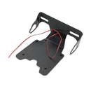 Mocowanie ramy uchwytu tablicy rejestracyjnej do Yamaha Tenere 700 XTZ700 /Rally 2019-2022