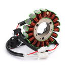 STATORGENERATOR ALTERNATOR Lämplig för Yamaha XT250 XG250 Tricker 5XT-81410-10-00