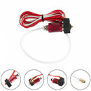 3D-Drucker Upgrade Extruder Hot End Kit 12V passend für Creality 3D CR-10 CR-10S