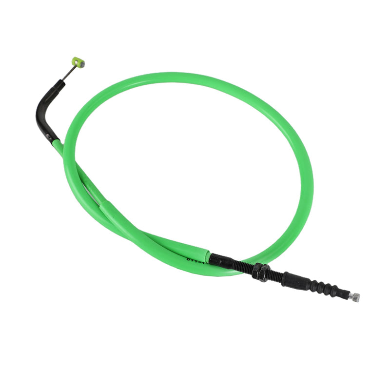 Reemplazo del cable del embrague de la motocicleta adecuado para Kawasaki NINJA 400 2018-2020 Genérico