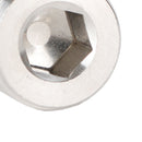 Mazdaspeed3, Mazdaspeed6 und CX-7 2.3L DISI EGR Delete Block Off Plate Kit