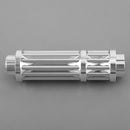 20 Miles High Power Green 1MW 532nm Laser Pointer Militar Burning Beam Light