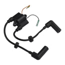 Tændspole passer til Yamaha 20HP F20A F25 25HP T25 45HP F45A 65W-85570-00