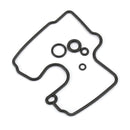 4 Vergaser Carb Repair Rebuild Kit für KAWASAKI Ninja ZX-6R ZX6R ZZR 600 05-08 Generic