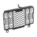 Ochranný kryt chladiče ochranná fólie černá vhodná pro Honda CB 500 X 2013 - 2020 Generic