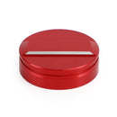 Tampa do recipiente de fluido de embreagem frontal CNC para Ducati Monster 937 Puls 1100 1200 SR Generic