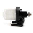 Filtr paliwa do silnika zaburtowego Yamaha 2-suwowy 5-90 KM 4T F9.9-F50 61N-24560