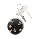 Tændingslås 1007-2881-000 til Mitsubishi kompakttraktor MT20 MT22 MT23