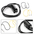 ZÜNDSPULE Für SUZUKI GSF1200S BANDIT 1996–2004 GSF400 89–87 GSF600 1995–2004 Generisch