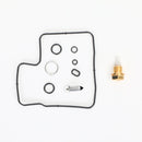 Kit de reconstrução de carburador adequado para Honda VT1100C Shadow 1100 Ace 1995-2007 Genérico