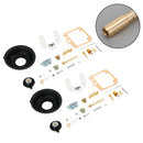 2x sada na opravu karburátoru vhodná pro Yamaha Virago XV750 1988-1998 Generic