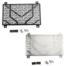 Ochranná fólie na mřížku chladiče pro Kawasaki Ninja 400 2018 Generic