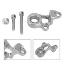 Honda Cbr1000Rr-R 2020-2022 2021 Barra Estabilizadora De Transmisión Manual CNC Plata Altamente Modificada