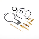 Sada pro přestavbu karburátoru vhodná pro Honda XR600R XR 600 R 1988-2000 Generic