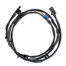 Mercedes ClA 250 2014-2018 dysza spryskiwacza szyby przedniej podgrzewana a1768600192 1768601392