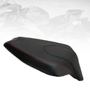 Aprilia Rs 660 Tuono 660 2020–2023 Rücksitz-Beifahrerkissen, flach, Pu