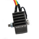 Regler für Honda CB Cl SL 100 125 S Supersport Motosport Scrambler 70 - 75