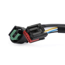 Heckklappenfreisetzungsgriff Switch Fit Land Rover Freelander 2 Range Rover LR020997