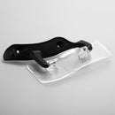 2015-2020 Road Glide Einstellbarer Windabweiser für die obere Verkleidungsseite