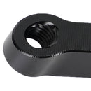 Przedłużenie lusterka 10 mm Przedłużenie podnośnika dla BMW K1200R 2005-2008 K1300R 2009-2016 Generic