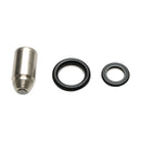 Boquilla de inyector de combustible 5M4086 8M1584 8N4697 9F0160 compatible con Caterpillar 3304 3306