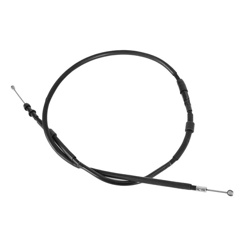 Reemplazo del cable del embrague de la motocicleta adecuado para Yamaha FZ6N 2004-2010 Genérico