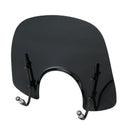 2014-2021 Vespa Primavera 150 ABS Čelní sklo Motocyklu Čelní sklo