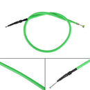 Byte av kopplingsvajer lämplig för Kawasaki NINJA 300 Z300 NINJA 250 Z250 13-17 Generic