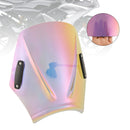 Motocykl s předním sklem na řídítka 22 mm / 7/8 palce univerzální