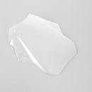 Yleiskäyttöinen moottoripyörän säädettävä tuulilasi tuulilasi 22 mm 25 mm 28 mm ohjaustanko yleinen