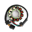 Suzuki RMZ 250 2010-2013 RMZ 450 2008-2012 Stator Generátor Alternátor