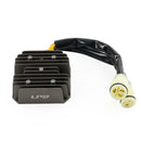 Spenningsregulator likeretter for Honda TRX 300 EX X Sportrax 2007 2008 2009