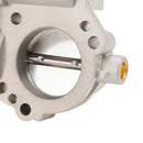 2011–2019 Seat Mii (KF1, KE1) Skoda Citigo (NF1) 1.0 Drosselklappengehäuse 04C133062D