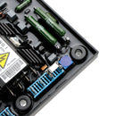 Reemplazo del regulador de voltaje automático AVR MX321 para generador