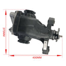 Conjunto diferencial traseiro Cadillac CTS 2014-2019 84110752 23156302