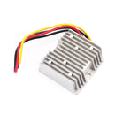 DC/DC spændingsomformer spændingsregulatormodul step down buck 8V-40V til 13,8V 10A