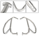 Motorschutzrahmen Anti-Crash Stoßstangenschutz für Honda NC750 NC 750 21-22 Generic