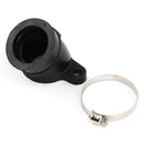 Insugningsgrenrörsstövel lämplig för Polaris ATP Magnum Trail Boss Blazer 325 330 00-13 Generic